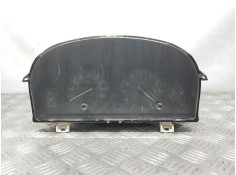 Recambio de cuadro instrumentos para citroën berlingo cumbre familiar referencia OEM IAM 9635681180  PATA ROTA