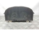 Recambio de cuadro instrumentos para citroën berlingo cumbre familiar referencia OEM IAM 9635681180  PATA ROTA