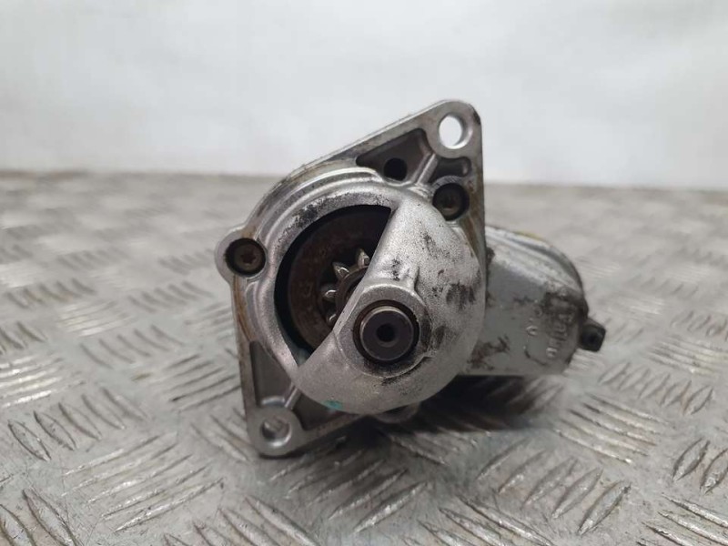 Recambio de motor arranque para opel astra g berlina comfort referencia OEM IAM 09130838 D6RA162 VALEO
