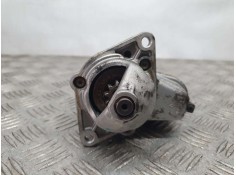 MOTOR ARRANQUE 09130838 D6RA162 VALEO