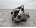 Recambio de motor arranque para opel astra g berlina comfort referencia OEM IAM 09130838 D6RA162 VALEO
