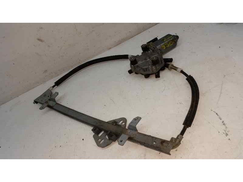Recambio de elevalunas delantero izquierdo para ford orion ghia referencia OEM IAM  2 PINS ELECTRICO