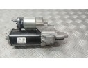 Recambio de motor arranque para ford ka+ ultimate referencia OEM IAM J7BT11000AB BOSCH 0001194603