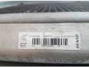 Recambio de condensador / radiador aire acondicionado para peugeot 207 confort referencia OEM IAM 9683036480 5H2673080 DENSO