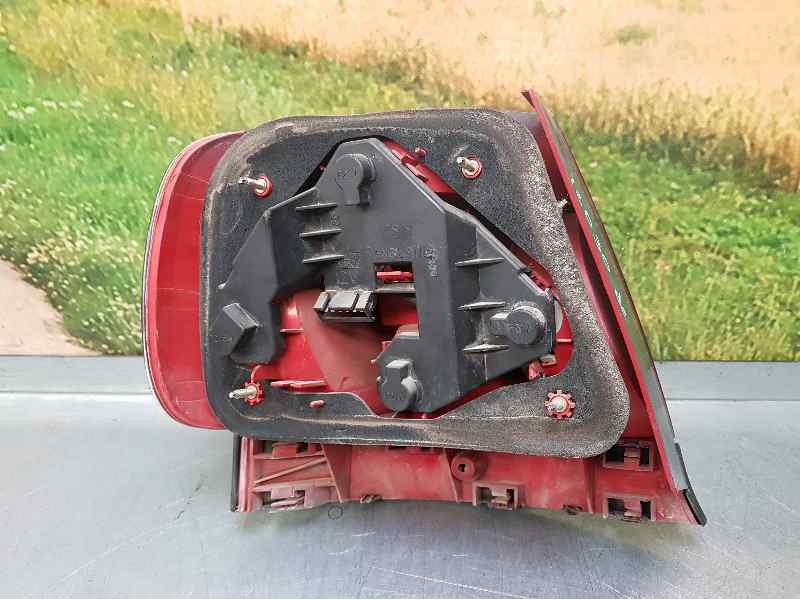 Recambio de piloto trasero derecho para audi a4 berlina (b5) 1.9 tdi referencia OEM IAM   