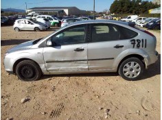 FORD FOCUS BERLINA (CAP)