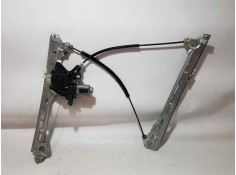 ELEVALUNAS DELANTERO DERECHO 807206746R 6 PINS ELECTRICO