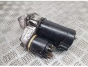 Recambio de motor arranque para opel astra g berlina comfort referencia OEM IAM 09130838 D6RA162 VALEO