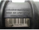 Recambio de caudalimetro para peugeot 406 berlina (s1/s2) 2.0 hdi referencia OEM IAM 9629471080 5WK9621 SIEMENS
