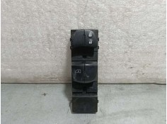 Recambio de mando elevalunas delantero izquierdo para nissan micra v (k14) acenta referencia OEM IAM 19510SD  C/ MANDO CIERRE CE