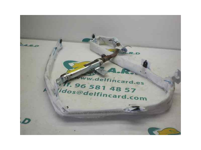 Recambio de airbag cortina delantero derecho para audi a3 sportback (8p) 2.0 tdi ambiente referencia OEM IAM 8P4880742J 8P088074