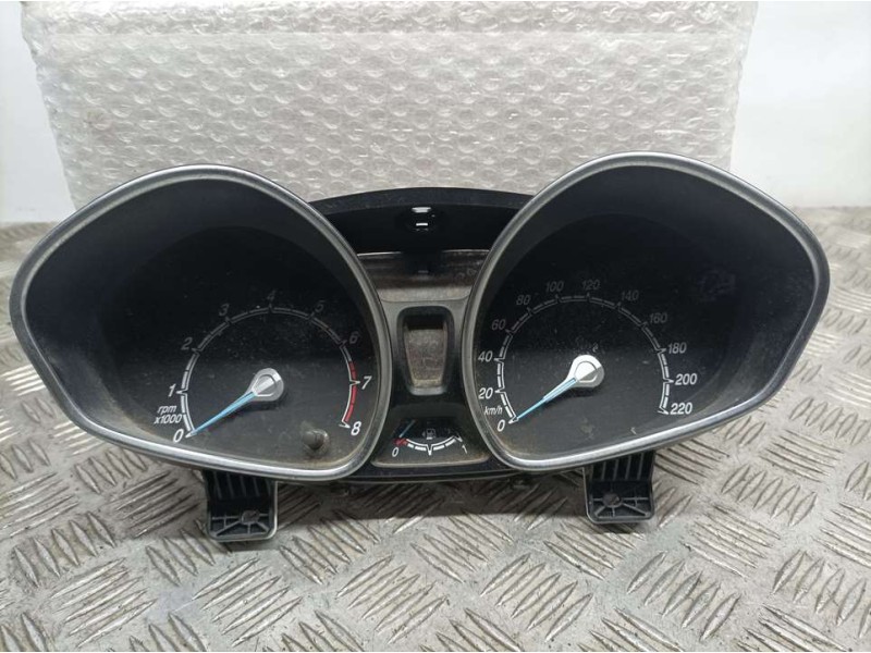 Recambio de cuadro instrumentos para ford fiesta (ccn) trend referencia OEM IAM C1BT10849EAR A12833389 PALMELA PLANT