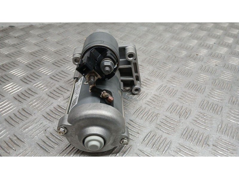 Recambio de motor arranque para citroën grand c4 spacetourer van (3a_, 3e_) bluehdi 130 referencia OEM IAM 9832577880 VALEO ESW2
