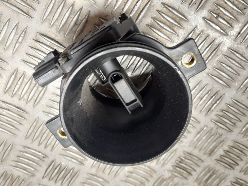 Recambio de caudalimetro para ford focus berlina (cak) ghia referencia OEM IAM 98AB12B579B3B  