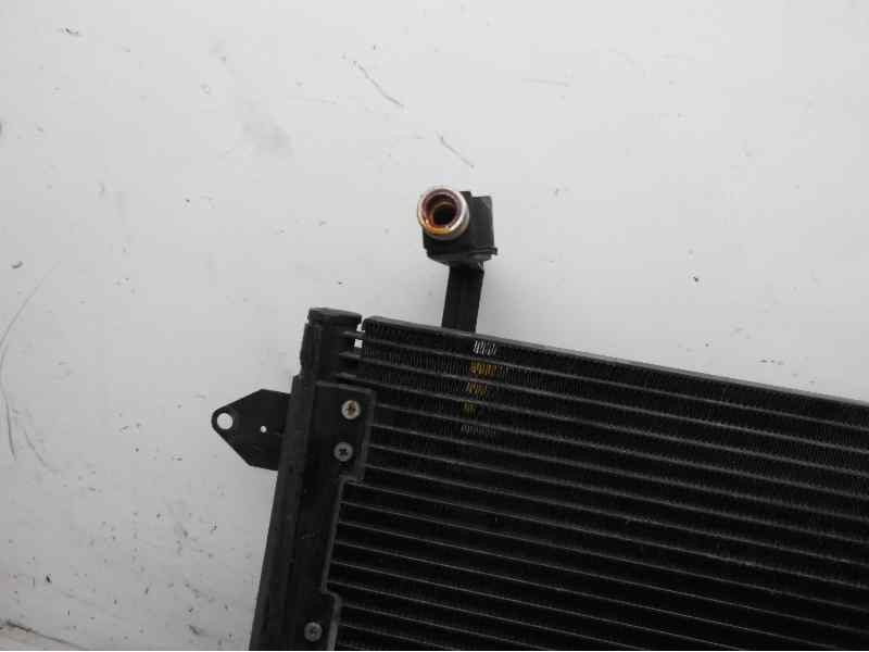 Recambio de condensador / radiador aire acondicionado para volkswagen polo berlina (6n1) básico referencia OEM IAM   