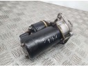 Recambio de motor arranque para opel astra g berlina comfort referencia OEM IAM 09130838 D6RA162 VALEO