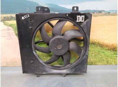 Recambio de electroventilador para peugeot 207 confort referencia OEM IAM 9682902080 M143208H VALEO