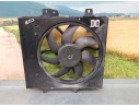 Recambio de electroventilador para peugeot 207 confort referencia OEM IAM 9682902080 M143208H VALEO
