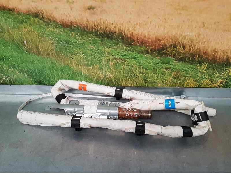 Recambio de airbag cortina delantero izquierdo para ford focus lim. (cb8) titanium referencia OEM IAM   