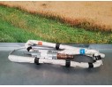 Recambio de airbag cortina delantero izquierdo para ford focus lim. (cb8) titanium referencia OEM IAM   