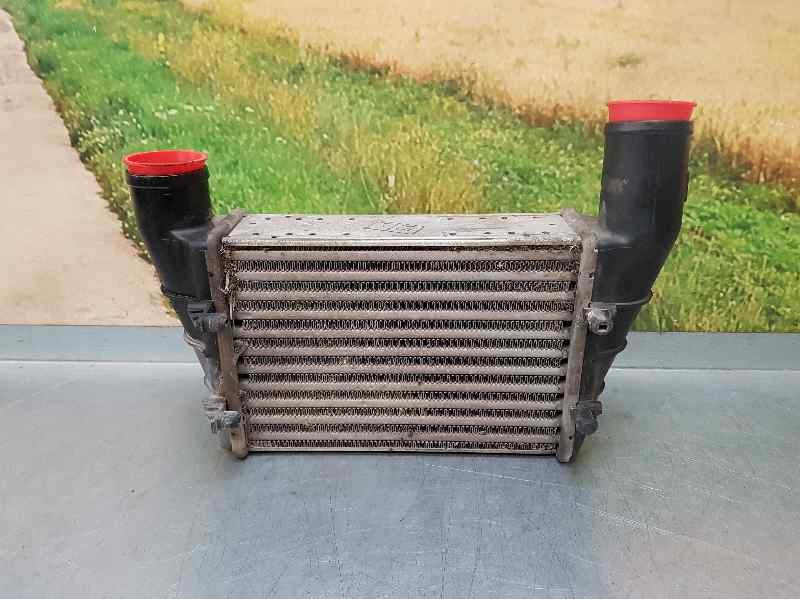 Recambio de intercooler para audi a4 berlina (b5) 1.9 tdi referencia OEM IAM   