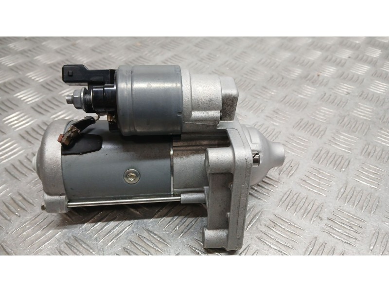 Recambio de motor arranque para citroën grand c4 spacetourer van (3a_, 3e_) bluehdi 130 referencia OEM IAM 9832577880 VALEO ESW2