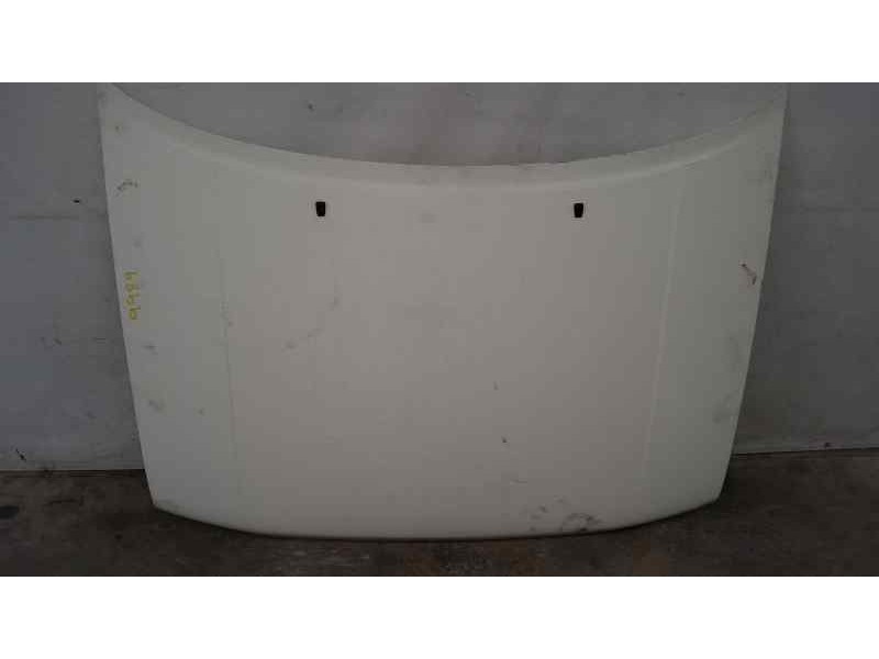 Recambio de capot para ford orion ghia referencia OEM IAM   