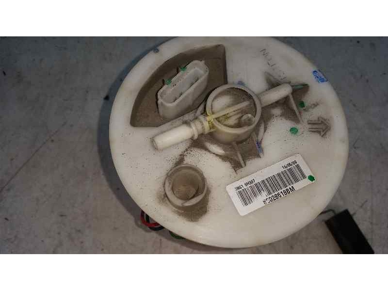 Recambio de aforador para mazda 3 berlina (bk) 2.0 sportive referencia OEM IAM S0028618BM 3N619H307 VISTEON