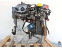 Recambio de motor completo para renault clio iv business referencia OEM IAM K9K638 INY. BOSCH D060569