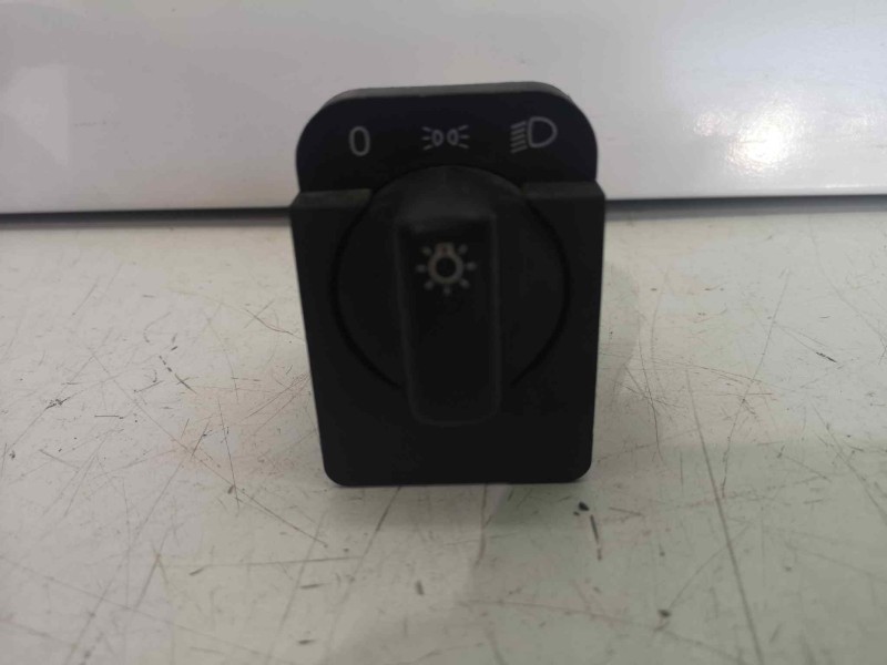 Recambio de mando luces para opel corsa b 1.7 diesel referencia OEM IAM   