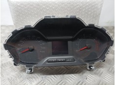 Recambio de cuadro instrumentos para peugeot partner kasten furgon referencia OEM IAM 9838094880  CRISTAL ROZADO