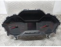 Recambio de cuadro instrumentos para peugeot partner kasten furgon referencia OEM IAM 9838094880  CRISTAL ROZADO