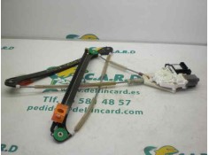 Recambio de elevalunas delantero derecho para audi a3 sportback (8p) 2.0 tdi ambiente referencia OEM IAM 8P4837462C  8P0959802N