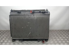 RADIADOR AGUA AE818005A 