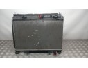 Recambio de radiador agua para ford ka+ ultimate referencia OEM IAM AE818005A  