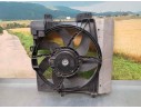 Recambio de electroventilador para peugeot 207 confort referencia OEM IAM 9682902080 M143208H VALEO