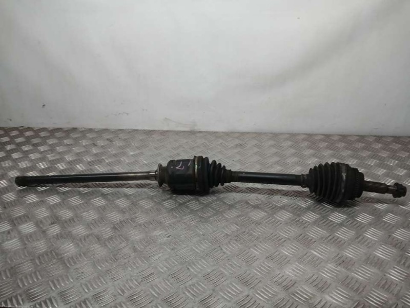 Recambio de transmision delantera derecha para toyota rav 4 (a2) 2.0 luna 4x4 referencia OEM IAM 4341042060  