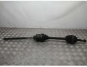 Recambio de transmision delantera derecha para toyota rav 4 (a2) 2.0 luna 4x4 referencia OEM IAM 4341042060  