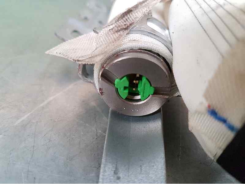 Recambio de airbag cortina delantero izquierdo para ford focus lim. (cb8) titanium referencia OEM IAM   