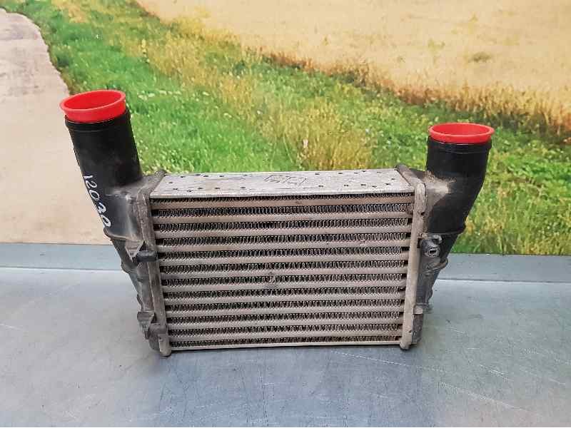 Recambio de intercooler para audi a4 berlina (b5) 1.9 tdi referencia OEM IAM   