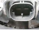 Recambio de electroventilador para peugeot 207 confort referencia OEM IAM 9682902080 M143208H VALEO