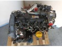 Recambio de motor completo para renault clio iv business referencia OEM IAM K9K638 INY. BOSCH D060569