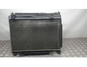 Recambio de radiador agua para ford ka+ ultimate referencia OEM IAM AE818005A  
