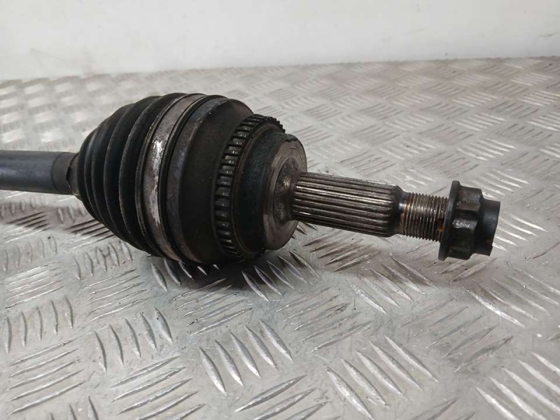Recambio de transmision delantera derecha para toyota rav 4 (a2) 2.0 luna 4x4 referencia OEM IAM 4341042060  