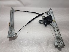 ELEVALUNAS DELANTERO IZQUIERDO 80721559R C47193102 BROSE ELECTRICO 6 PIINS