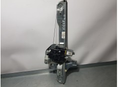 Recambio de elevalunas delantero derecho para peugeot 208 active referencia OEM IAM 9673154380 A002C501 LAMES ELECTRICO 2 PINS