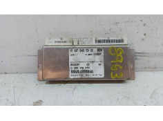 CENTRALITA ASR 0265109052 0175457332 BOSCH