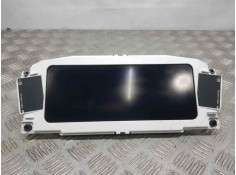 Recambio de cuadro instrumentos para peugeot 2008 (p1) allure referencia OEM IAM 9851674380  