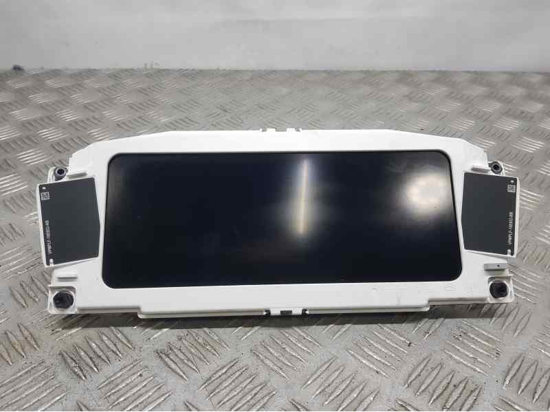 Recambio de cuadro instrumentos para peugeot 2008 (p1) allure referencia OEM IAM 9851674380  