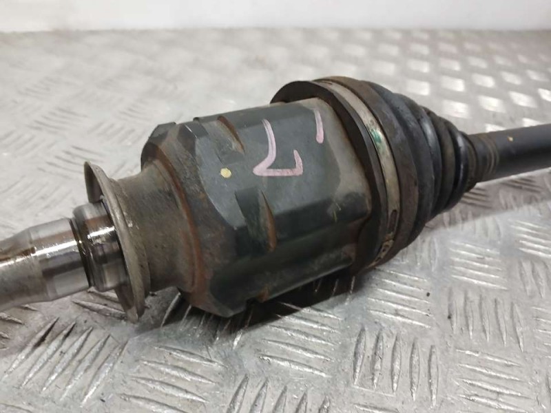 Recambio de transmision delantera derecha para toyota rav 4 (a2) 2.0 luna 4x4 referencia OEM IAM 4341042060  